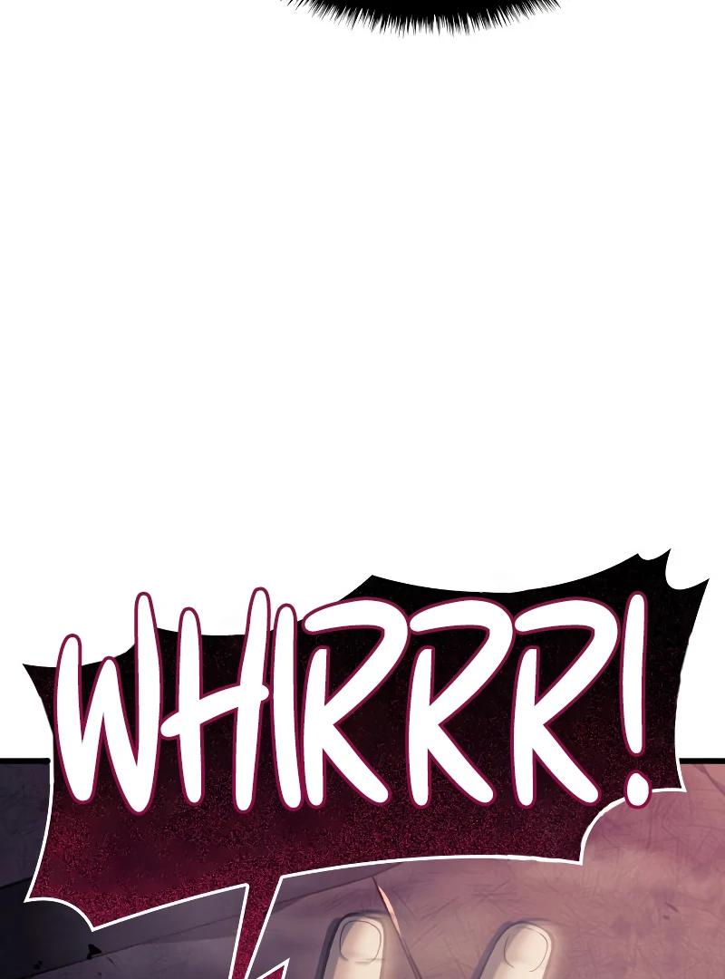 Revenge of the Iron-Blooded Sword Hound, Chapter 8 image 10